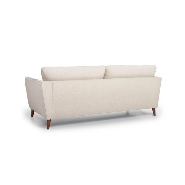 Smėlio spalvos sofa Scandic Oslo-image-3