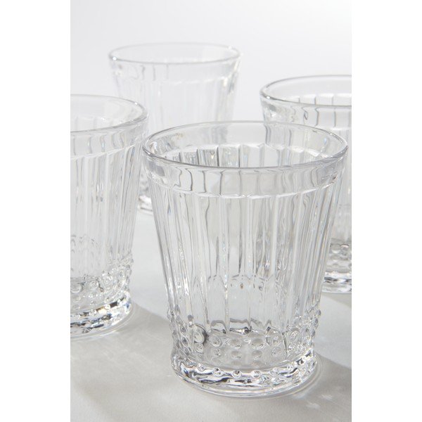 Stiklinės 4 vnt. 260 ml Sting – Jotex-image-3