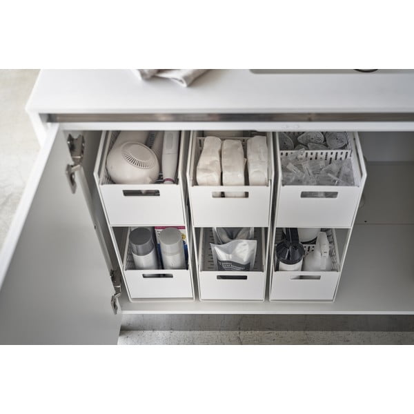 Papildoma virtuvės lentyna Tower – YAMAZAKI-image-2