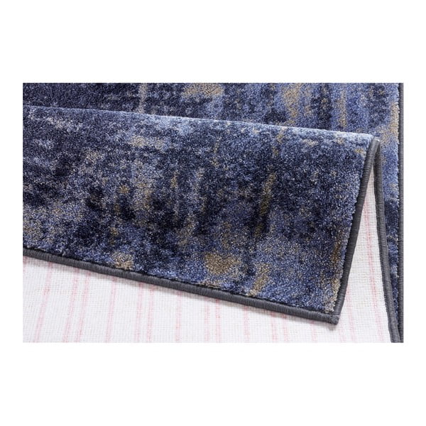 Mėlynas kilimas Mint Rugs Golden Gate, 200 x 290 cm-image-3