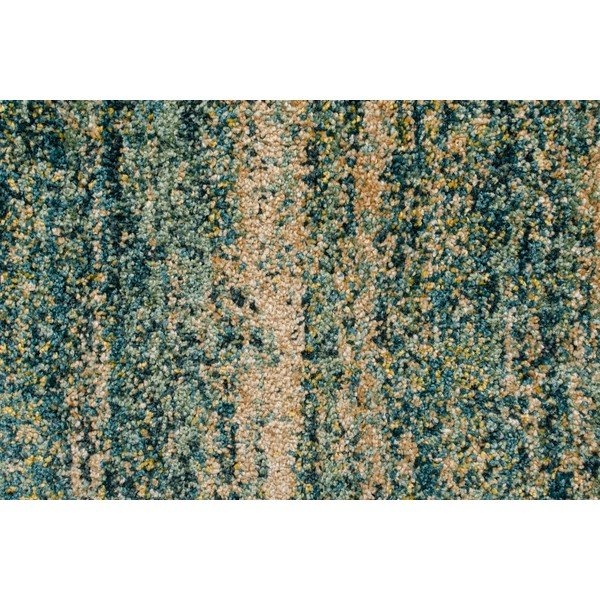 Žalias kilimas Flair Rugs Enola, 60 x 230 cm-image-1