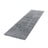 Kilimas šviesiai pilkos spalvos 80x250 cm Life – Ayyildiz Carpets