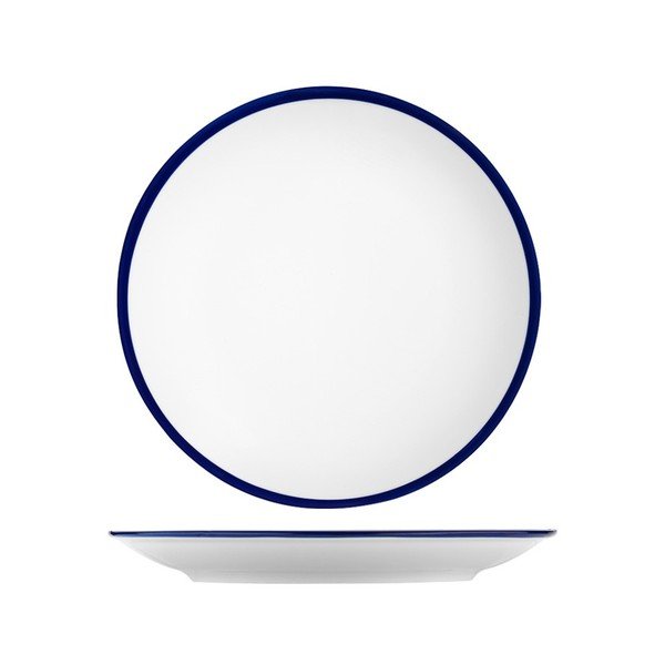 24 dalių porcelianinių indų rinkinys Kutahya Margaka-image-4