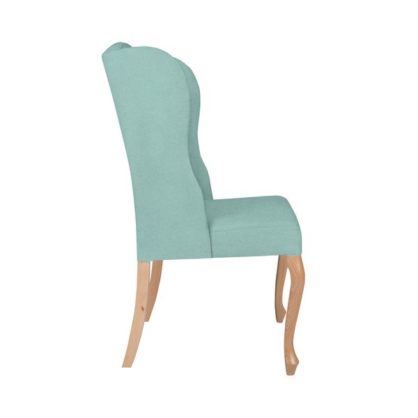 "Windsor & Co Sofos Libra" mėtų žalumo kėdė-image-3