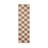 Kilimas smėlio spalvos 60x230 cm Baltimore – Think Rugs