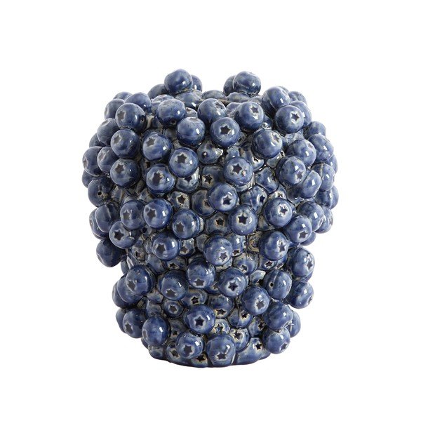 Iš keramikos vazonas ø 20 cm Berries – Light & Living