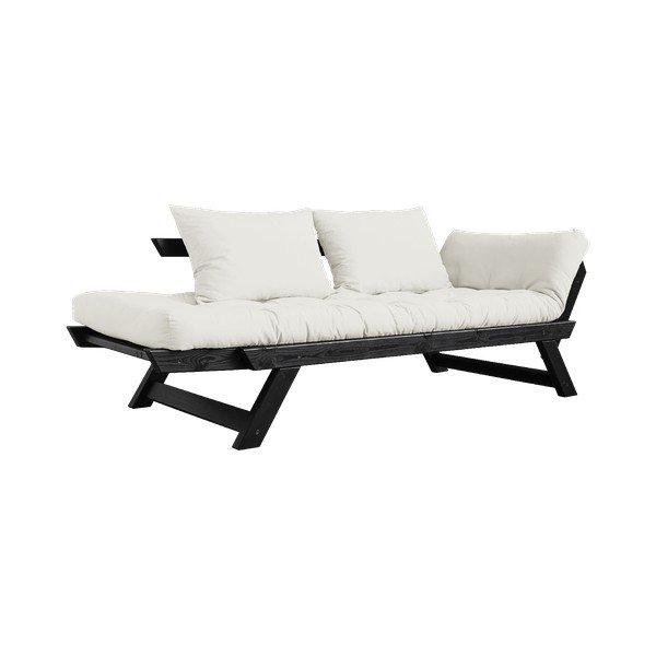 Modulinė sofa Karup Design Bebop Black/Creamy-image-4