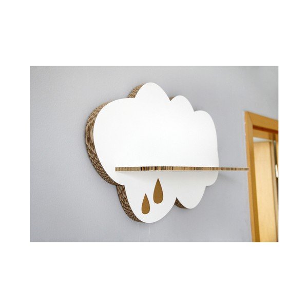 Decorplay Cloud lentyna su galimybe pasirinkti spalvą-image-2
