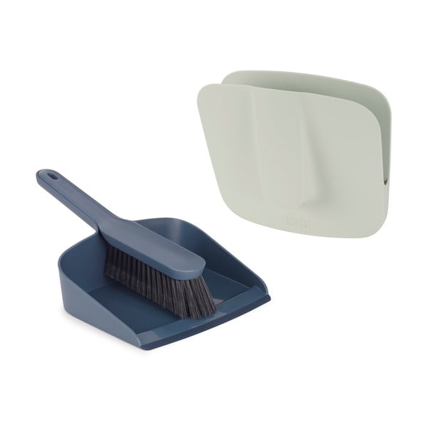 Šluotelė ir mentelė CleanStore – Joseph Joseph-image-3