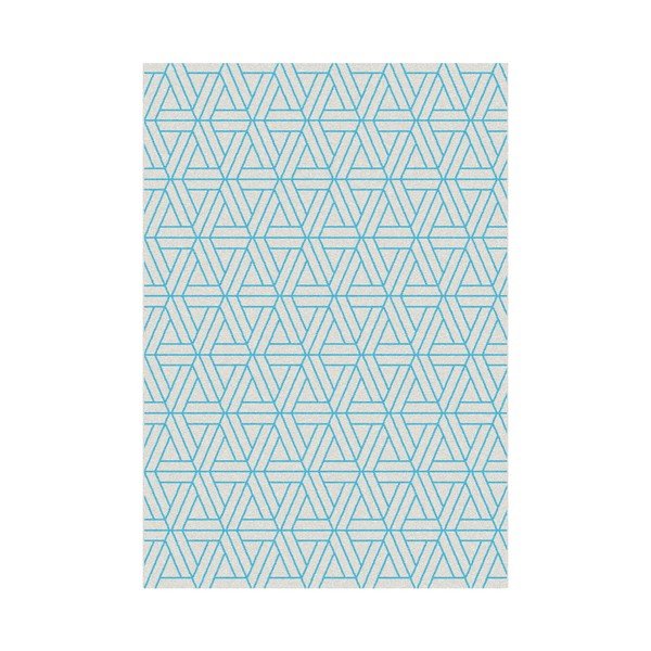 Kilimas Universal Norway Kulo, 160 x 230 cm-image-1