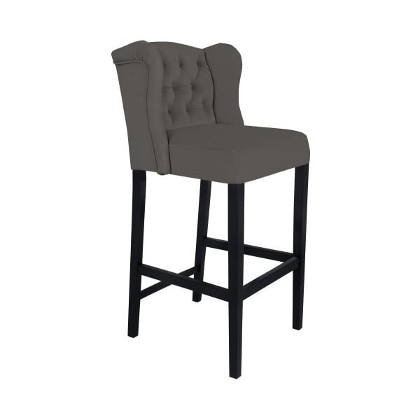 Mazzini Sofos Roco pilka baro kėdė