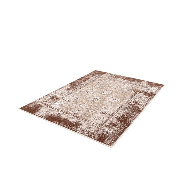 Kilimas rudos spalvos 133x190 cm Terno Brown – FD-image-4