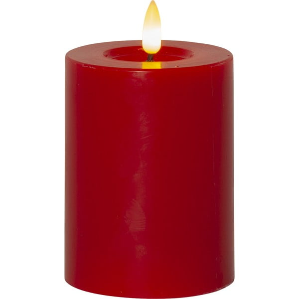 LED žvakė (aukštis 12,5 cm) Flamme Flow – Star Trading