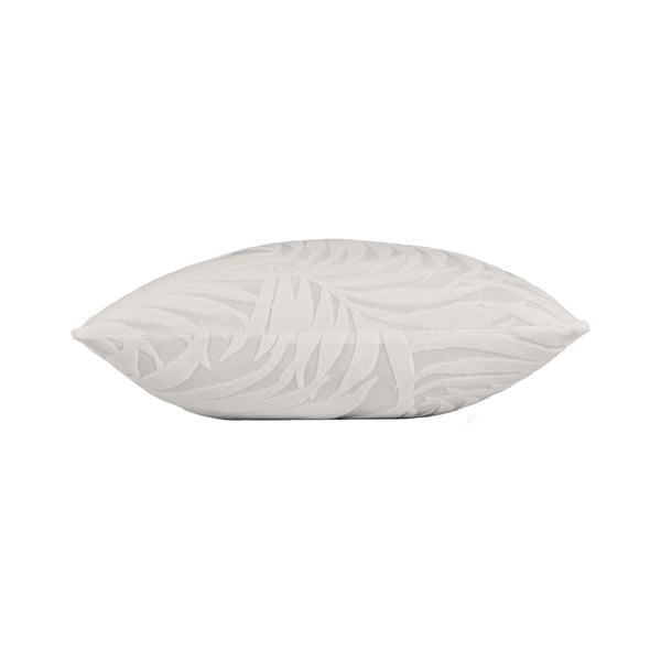 Iš velveto dekoratyvinis pagalvės užvalkalas 40x40 cm Natureo – douceur d'intérieur-image-2