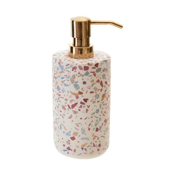 Iš betono muilo dozatorius 180 ml Mozie – Premier Housewares-image-2