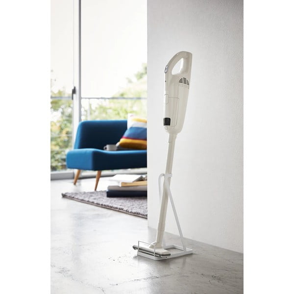 Dulkių siurblio laikiklis Tower – YAMAZAKI-image-3