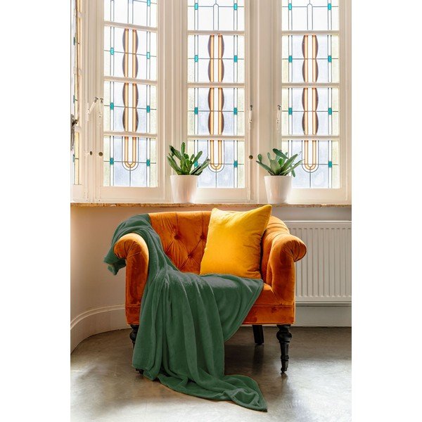 Antklodė 130x160 cm Cosy - Tiseco Home Studio-image-1