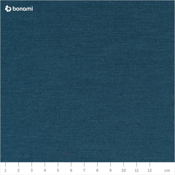 Apmušalų audinio pavyzdys Karup Petrol blue 757 -image-1