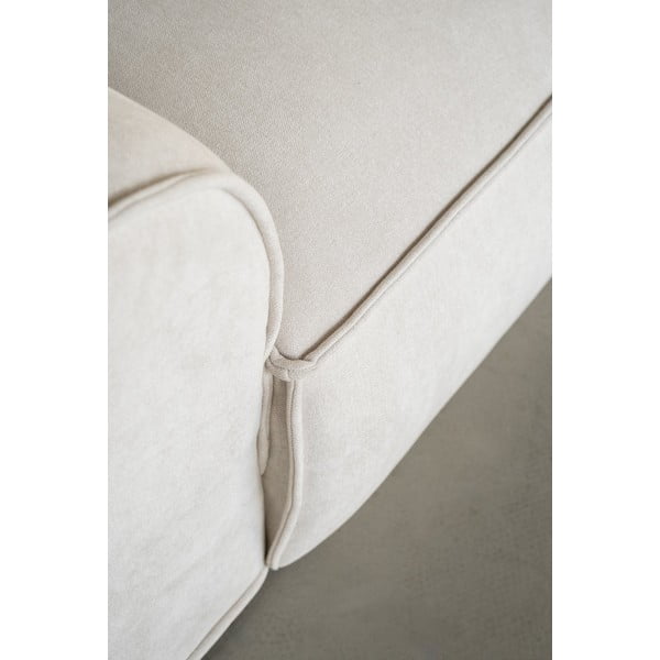Modulinė sofa baltos spalvos (kintama) Flex Felix – Miuform-image-3