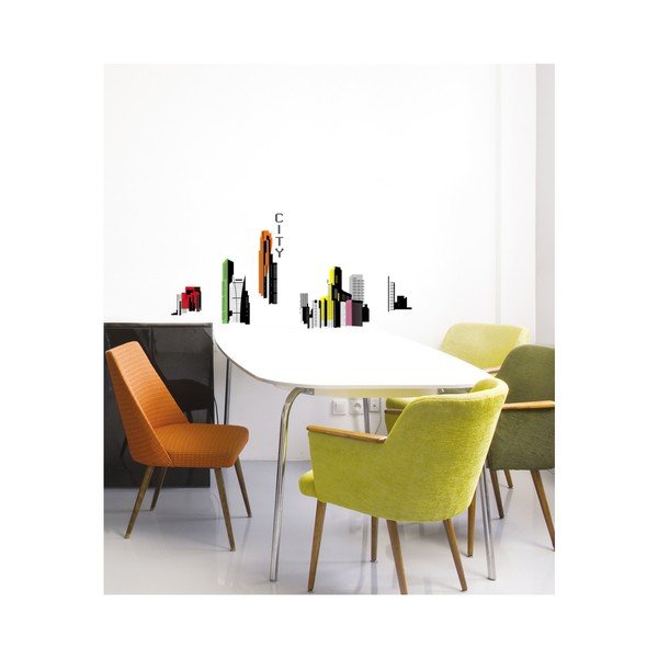 "Ambiance Big City" lipdukas-image-2