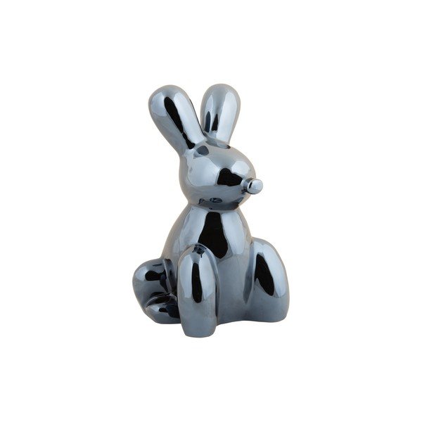 Statulėlė (aukštis 20 cm) Balloon Bunny – PT LIVING