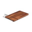 Iš medienos pjaustymo lentelė 29 x 22 cm Rommu – Kave Home