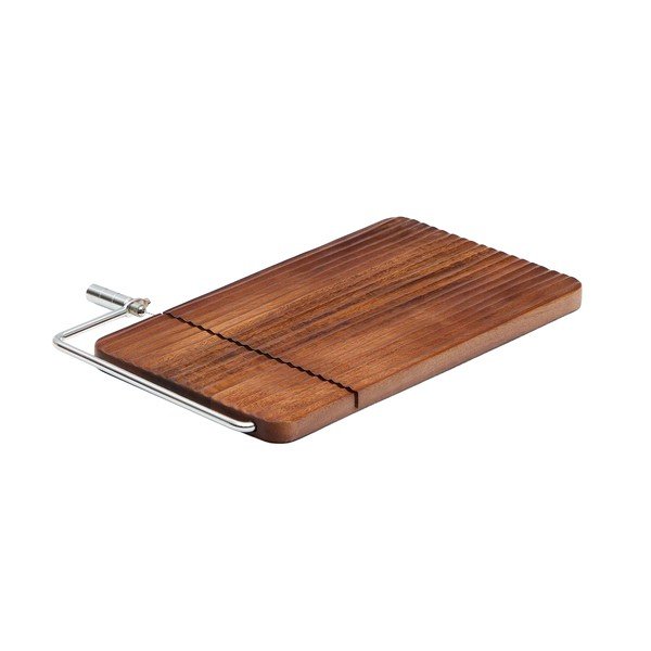 Iš medienos pjaustymo lentelė 29 x 22 cm Rommu – Kave Home