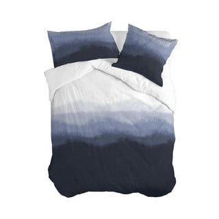 Medvilninis antklodės užvalkalas Blanc Nightfall, 140 x 200 cm