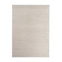 Kreminės spalvos lauko ir vidaus kilimas 200x290 cm Nova 1201 – Ayyildiz Carpets