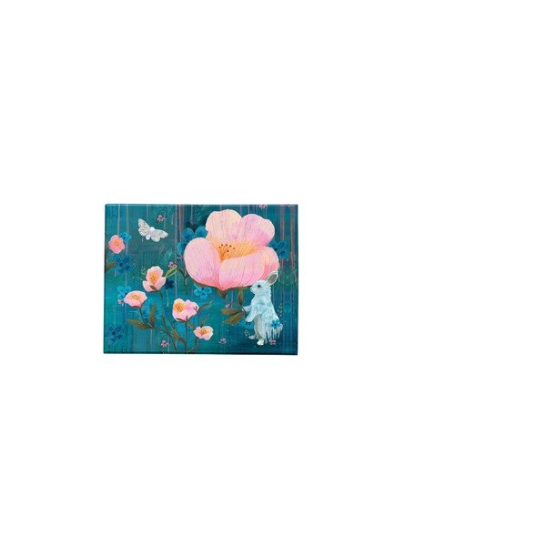 Atvirukas 15x3 cm Dreamland Rabbit Chic – Roger la Borde-image-4