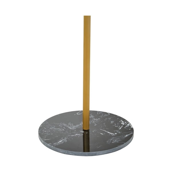 Iš metalo palto stovas auksinės spalvos Avento – Premier Housewares-image-1