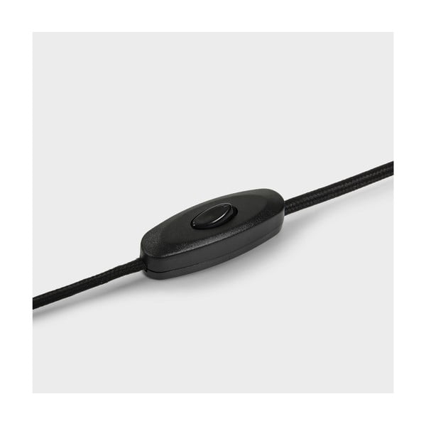 Žalia stalinė lempa Kave Home Biscane-image-1