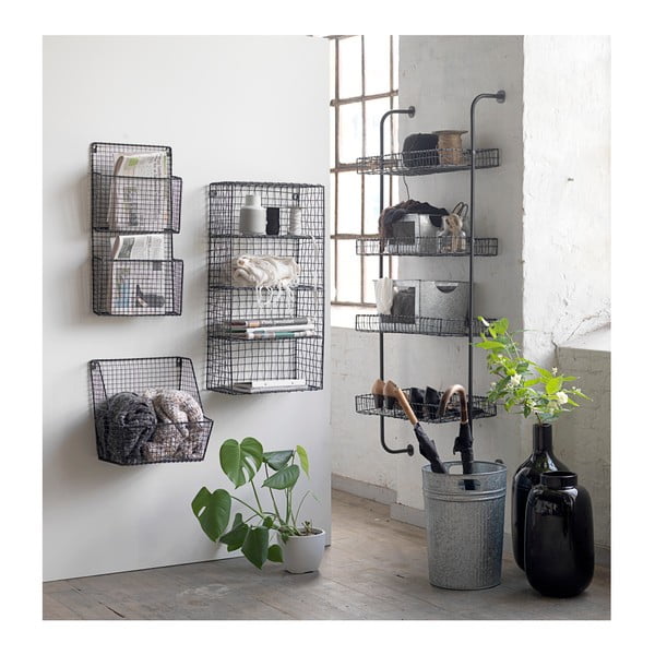 Sieniniai vieliniai krepšiai "Canett Virum-image-1