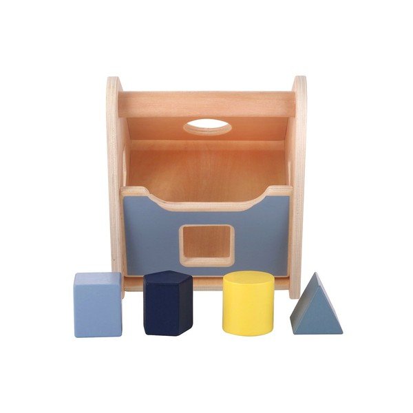 Medinis žaislas Kindsgut Basket-image-2