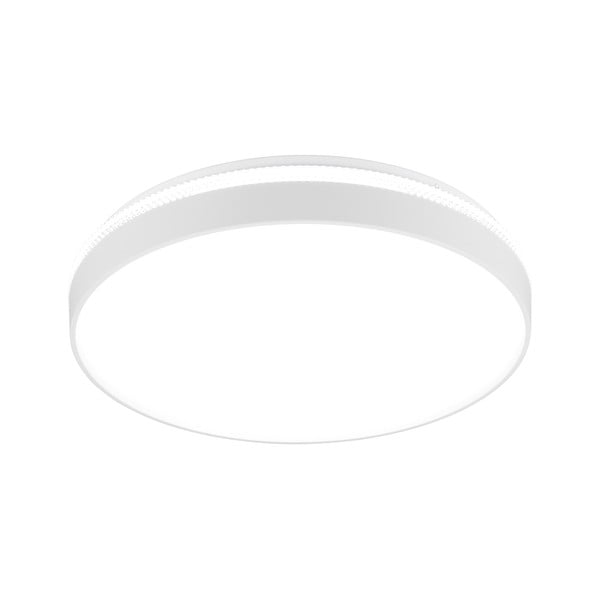 Lubinis šviestuvas baltos spalvos LED ø 47 cm Spacy – Reality-image-1