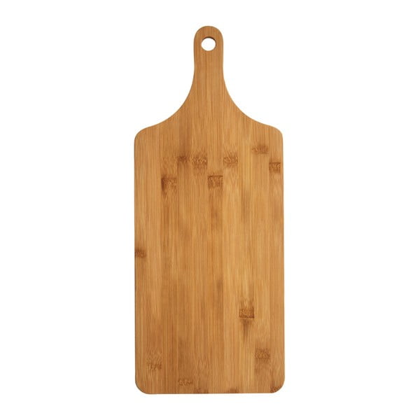 Premier Housewares bambukinė pjaustymo lentelė, 50 x 20 cm