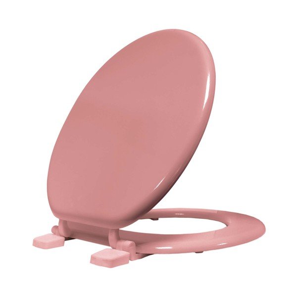 Tualeto sėdynė 37 x 41,5 cm Vitamine – douceur d'intérieur-image-2
