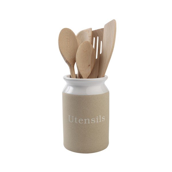 Akmens masės indų dėžutė T&G Woodware-image-1
