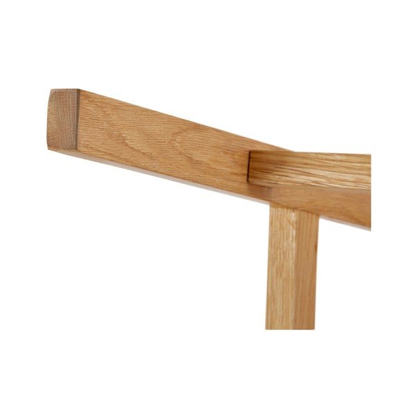 Kokoon Elody pilka baro kėdė, aukštis 86,5 cm-image-4