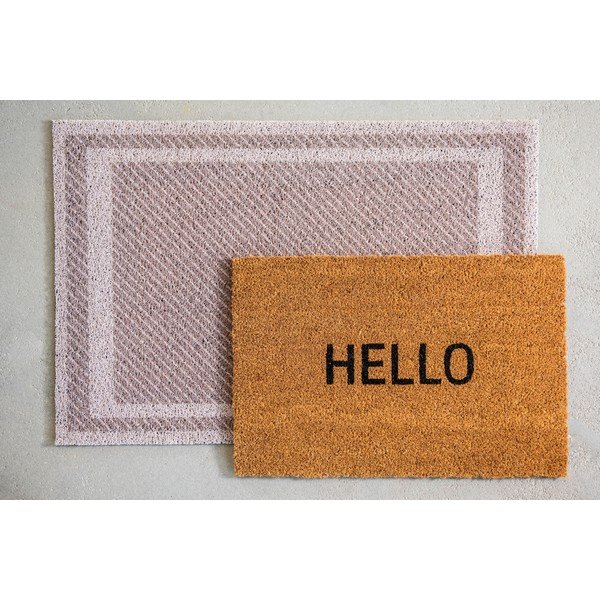 Kilimėlis 60x91 cm - Esschert Design-image-1