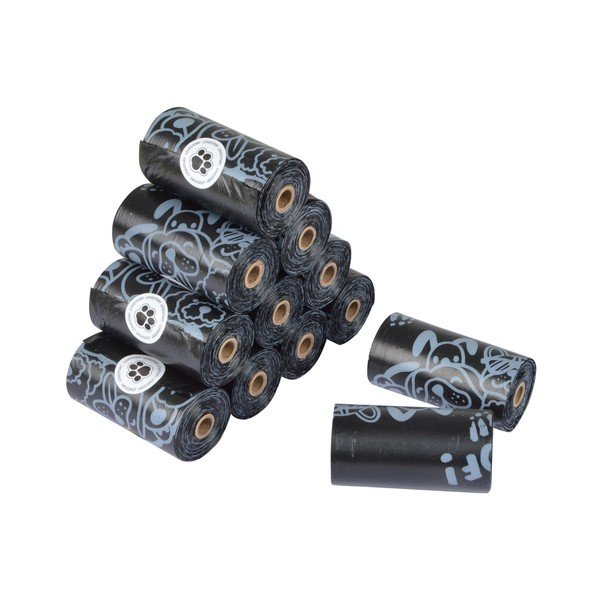 Maišeliai išmatoms 12 vnt. – Love Story-image-1