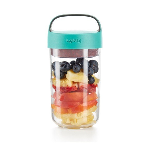 Jogurtui pietų dėžutė To Go – Lékué