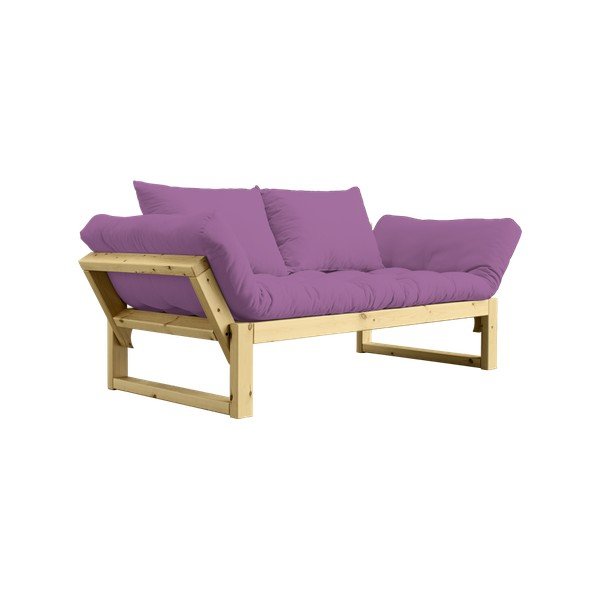 Kintama sofa "Karup Edge Honey/Taffy Pink-image-2
