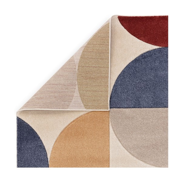 Kilimas 80x150 cm Sketch – Asiatic Carpets-image-4