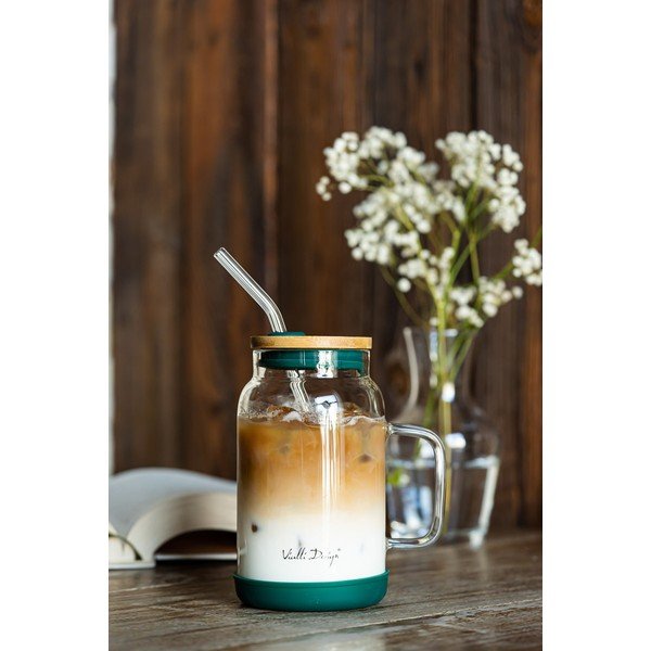 Stiklinė 600 ml Fuori – Vialli Design-image-1