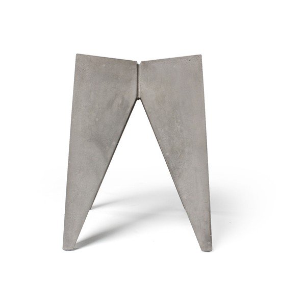 Betoninė kėdė Lyon Béton Bridge-image-3