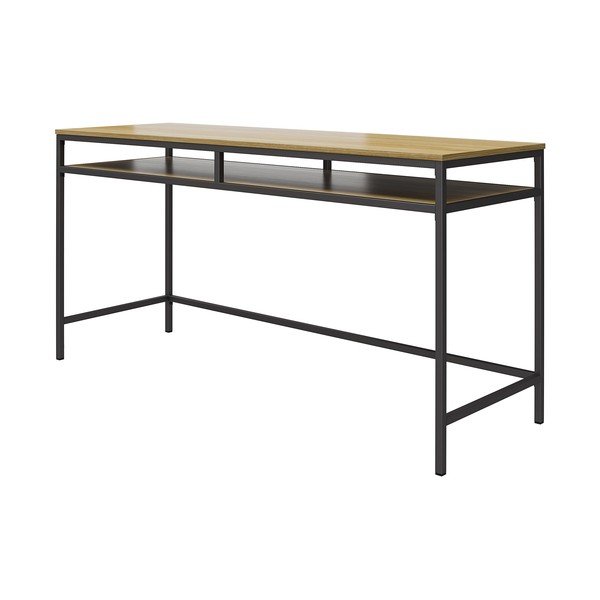 Rašomasis stalas 51x153 cm Bradford – Støraa-image-4