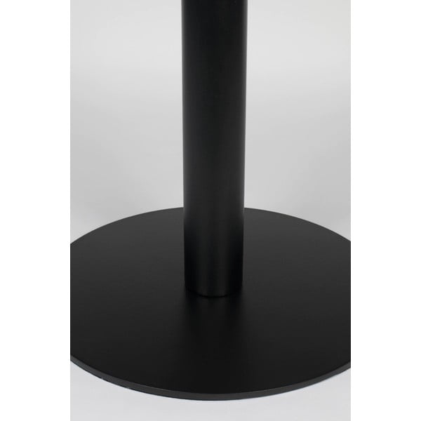 Iš metalo apvalios formos valgomojo stalas ø 70 cm Metsu – Zuiver-image-4