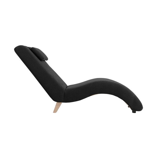 Juoda Max Winzer Norris Velor-image-1
