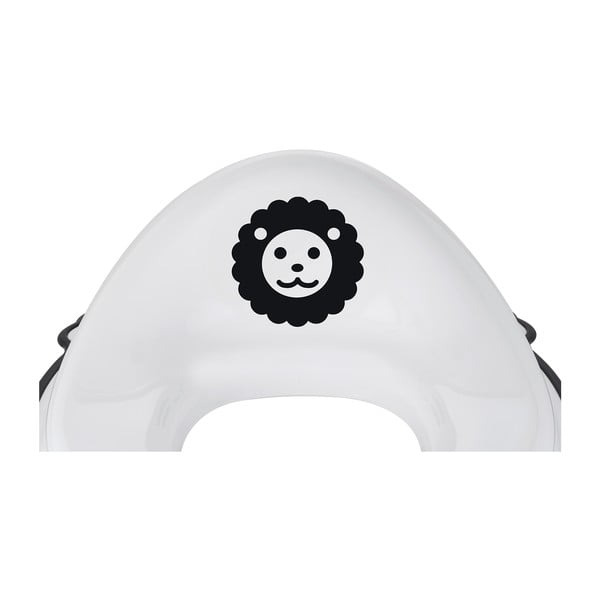 Balta vaikiška tualeto sėdynė - Kindsgut-image-3